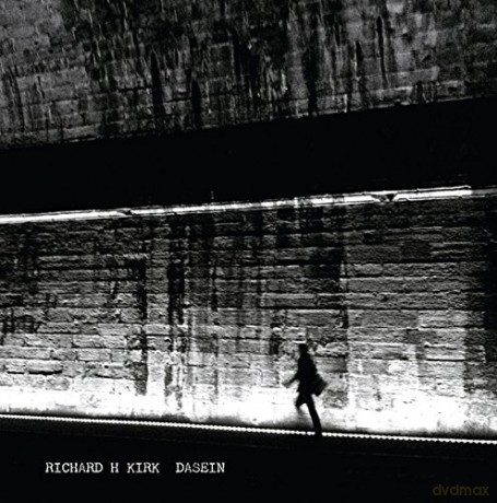 Richard H Kirk: Dasein [2xWinyl]