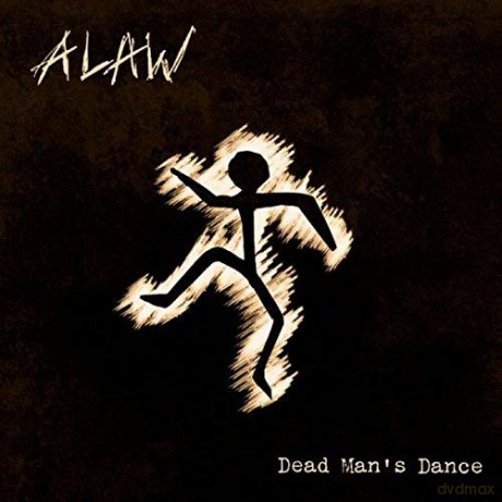 Alaw: Dead ManS Dance [CD]