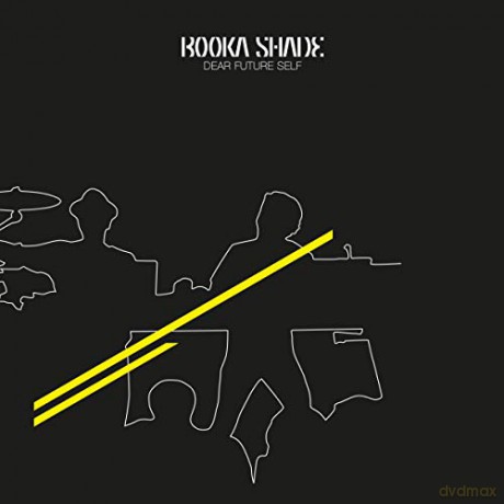 Booka Shade: Dear Future Self [2xWinyl]