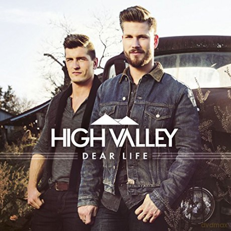 High Valley: Dear Life [CD]