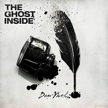 Ghost Inside: Dear Youth [Winyl]