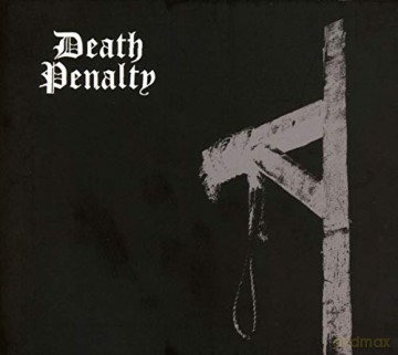 Death Penalty: Death Penalty [Winyl]