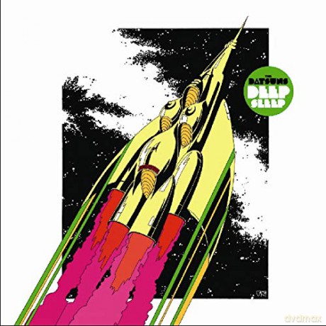 Datsuns: Deep Sleep [CD]