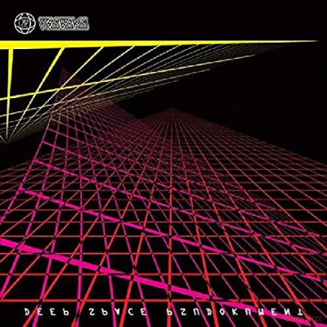 Psudoku: Deep Space Psudokument [CD]