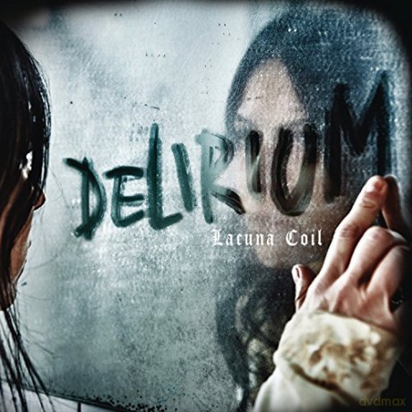 Lacuna Coil: Delirium [KASETA]