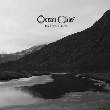 Ocean Thief: Den Tredje Dagen [CD]
