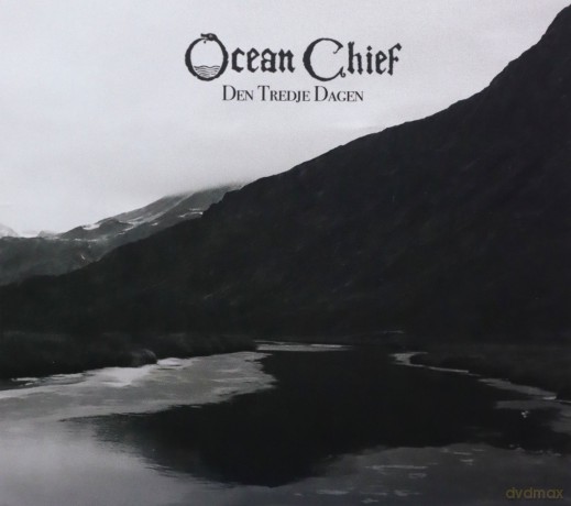 Ocean Thief: Den Tredje Dagen [CD]