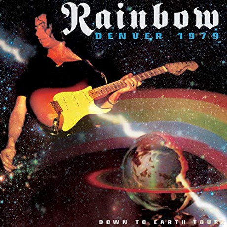 Rainbow: Denver 1979 [2xWinyl]