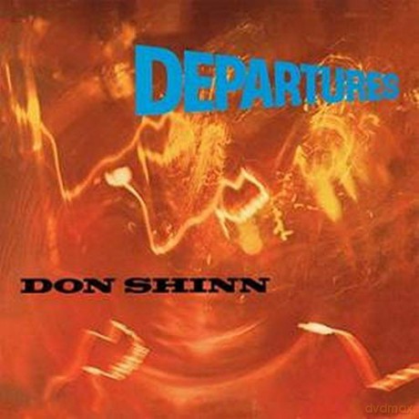 Don Shinn: Departures (RSD 2020) [Winyl]