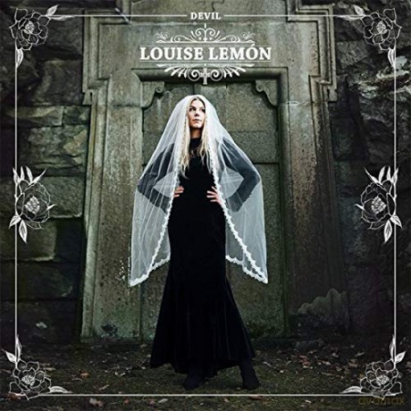 Louise Lemon: Devil [Winyl]
