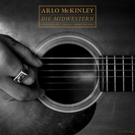 Arlo Mckinley: Die Midwestern [CD]
