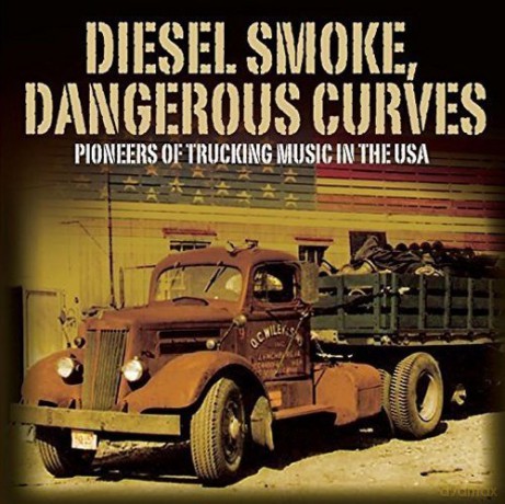 Diesel Smoke Dangerous Curves [2CD]