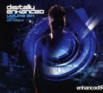 Digitally Enhanced - Vol 6 Mixed By Will [2CD]