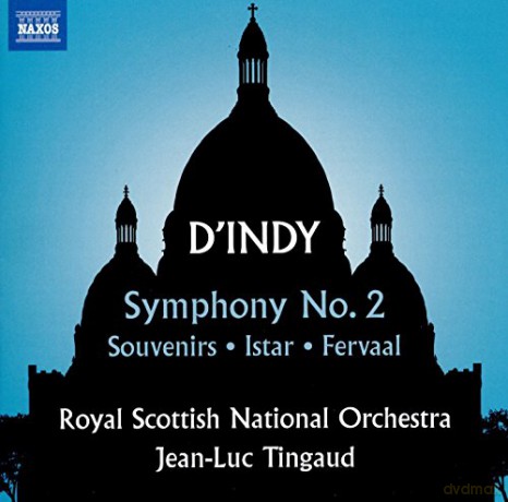 Rsnotingaud: Dindysymphony No 2 [CD]