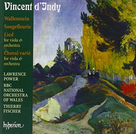 Powerbbc Nat Or Of Wales: Dindywallenstein [CD]