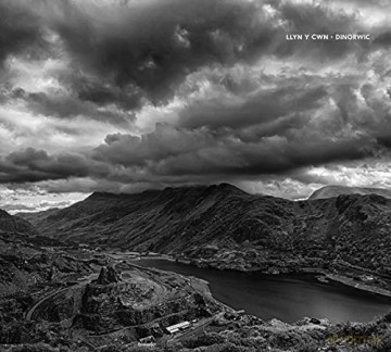 Llyn Y Cwn: Dinorwic (6-Panel Digi) [CD]