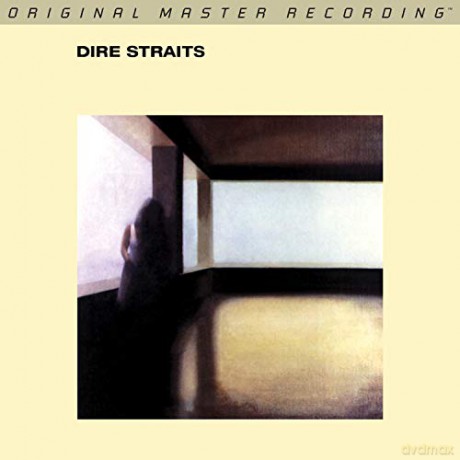 Dire Straits: Dire Straits (Limited) [CD]