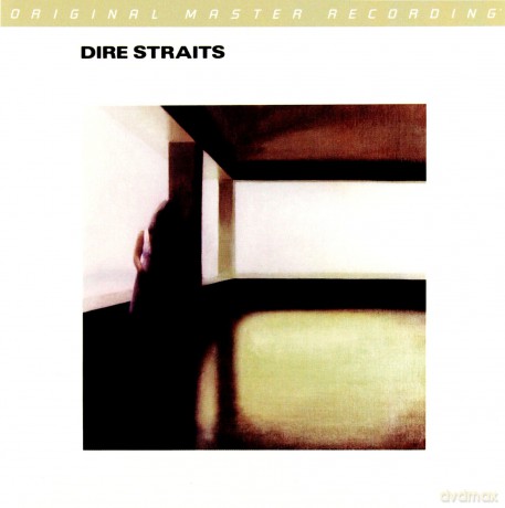 Dire Straits: Dire Straits (Limited) [CD]