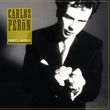 Carlos Peron: Dirty Songs Ep [Winyl]