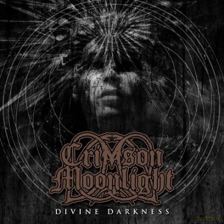 Crimson Moonlight: Divine Darkness [Winyl]