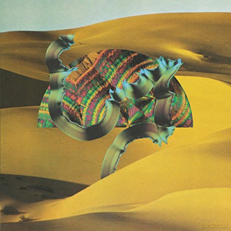 Django Django: Django Django [CD]