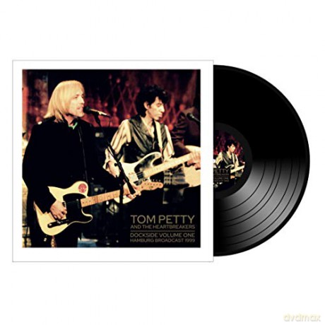Tom Petty: Dockside Vol.1 [2xWinyl]
