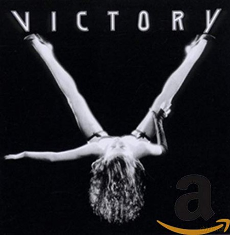 Victory: Dont Get Mad - Get Even [CD]