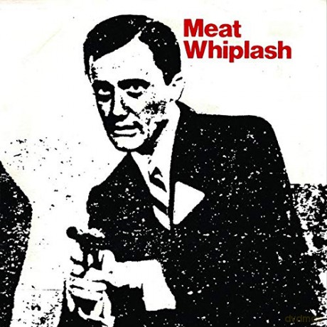 Meat Whiplash: Dont Slip Up [Winyl]