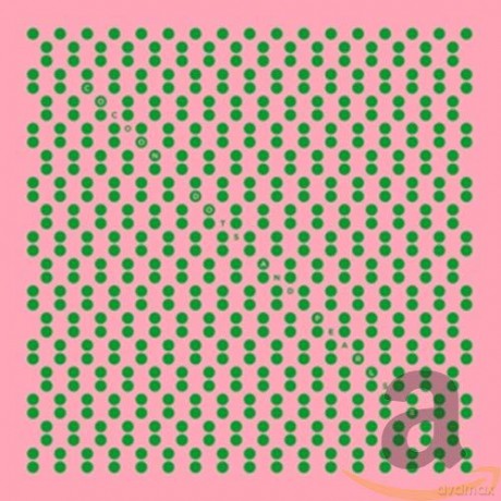 Dots Pearls 4 [CD]