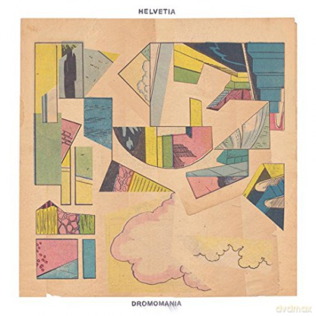 Helvetia: Dromomania [CD]