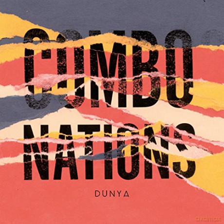 Combonations: Dunya [CD]