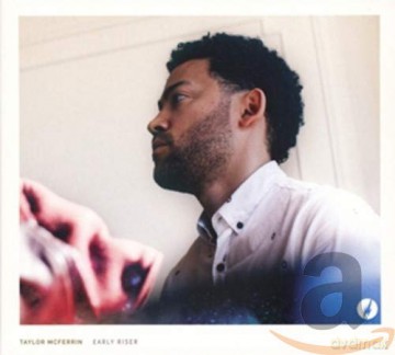 Taylor Mcferrin: Early Riser [CD]