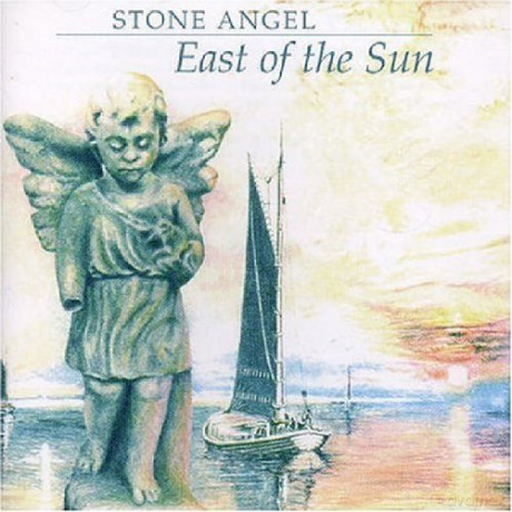 Stone Angel: East Of The Sun [CD]