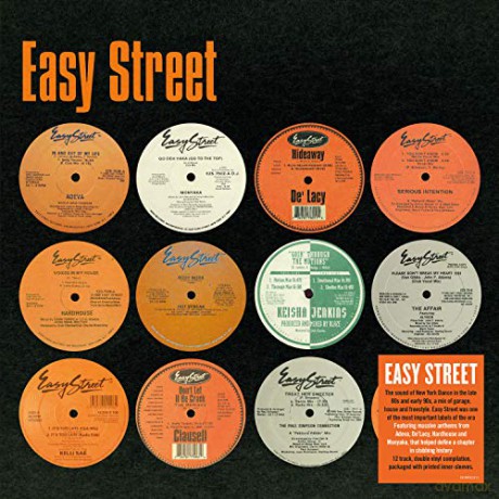 Easy Street [2xWinyl]