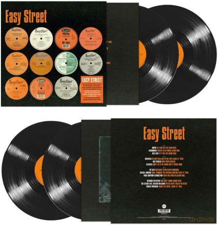 Easy Street [2xWinyl]