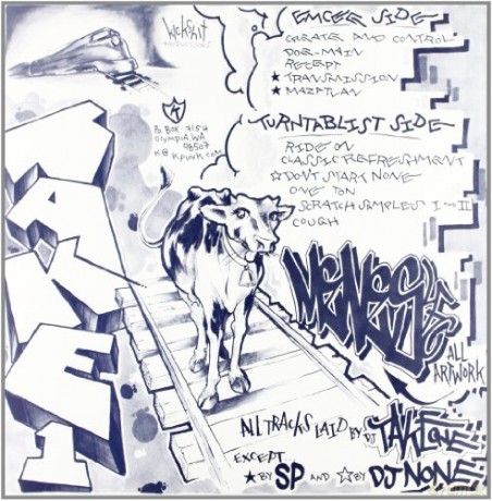 Take One: Emergency Breaks Lp [Winyl]