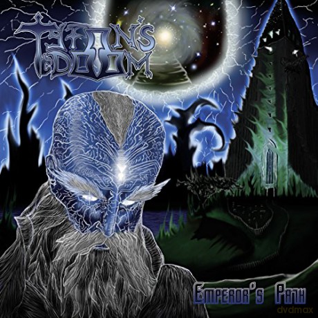 Tyfons Doom: EmperorS Path [Winyl]