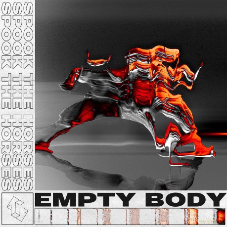 Spook The Horses: Empty Body [CD]