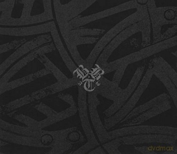 Bible Black Tyrant: Encased In Iron (digipack) [CD]