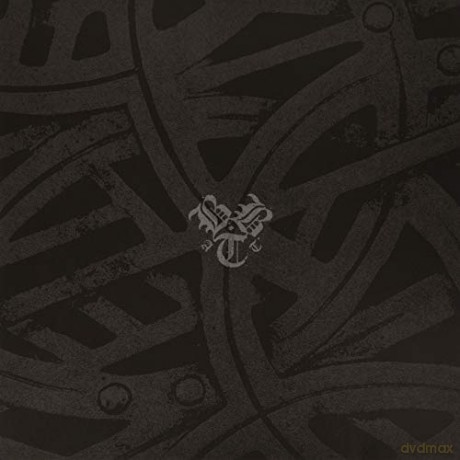 Bible Black Tyrant: Encased In Iron [Winyl]