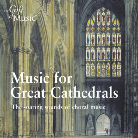 English Renaissance [CD]