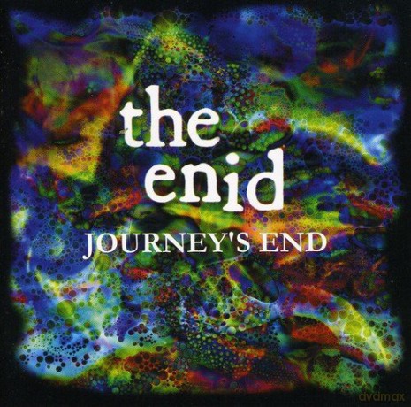 Journeys End: Enid [CD]