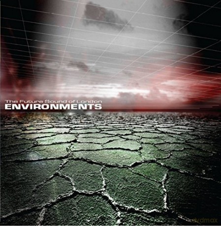 Future Sound Of London: Environments (Volume 1) [Winyl]