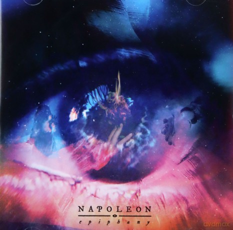 Napoleon: Epiphany [CD]
