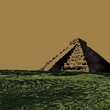 Maya Mountains: Era [Winyl]