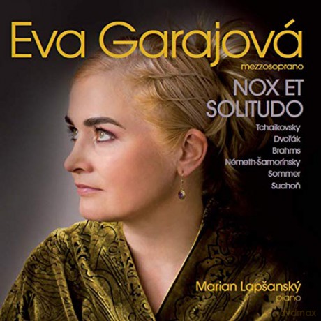 Eva Garajova [2CD]