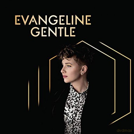 Evangeline Gentle: Evangeline Gentle [Winyl]