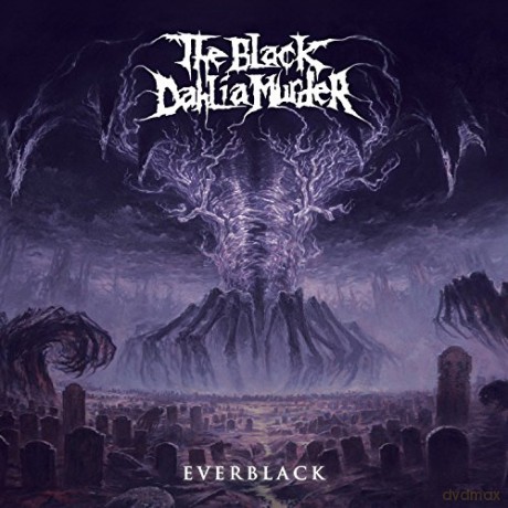Black Dahlia Murder: Everblack [Winyl]