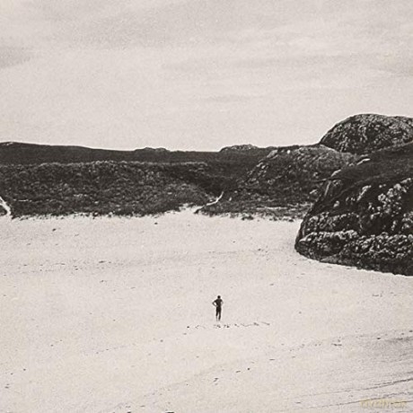 Roddy Woomble: Everyday Sun [CD]