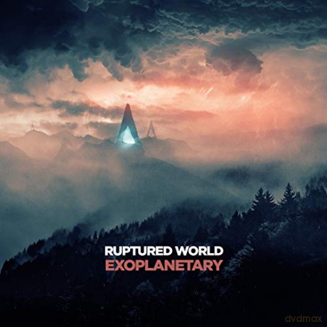 Ruptured World: Exoplanetary [CD]